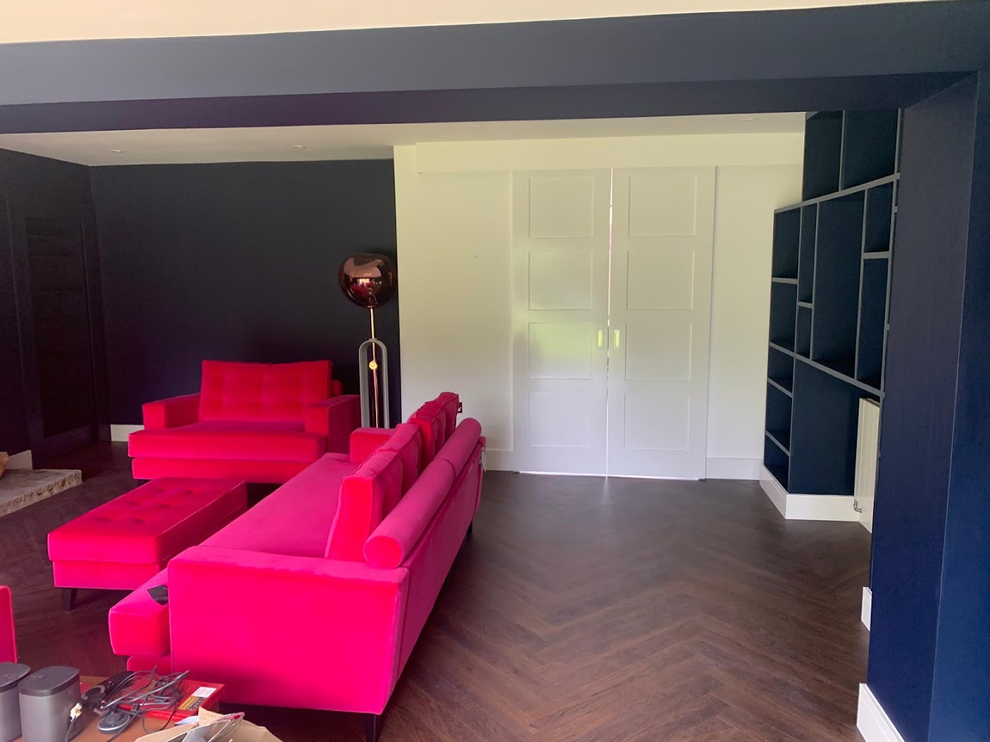 George Catling Painting & Decorating — Photos 4