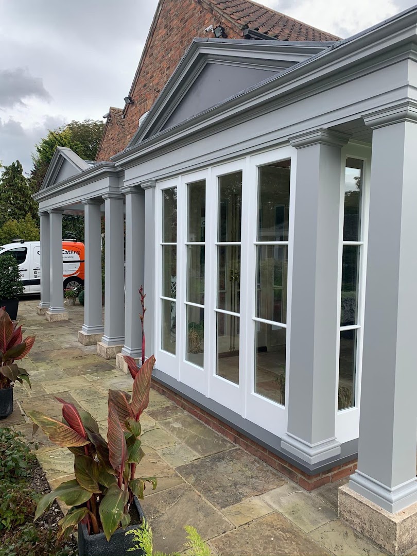 George Catling Painting & Decorating — Photos 3