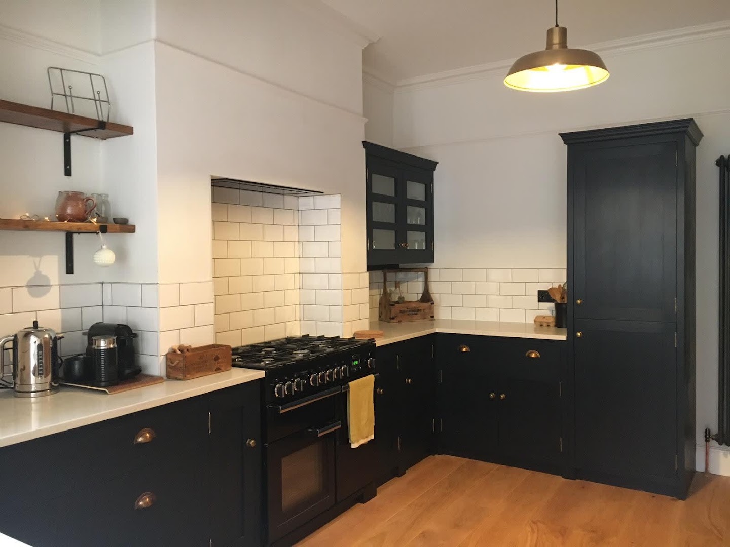 George Catling Painting & Decorating — Photos 1