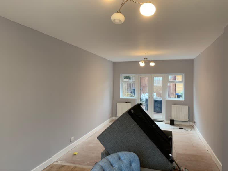 George Catling Painting & Decorating — Photos 13