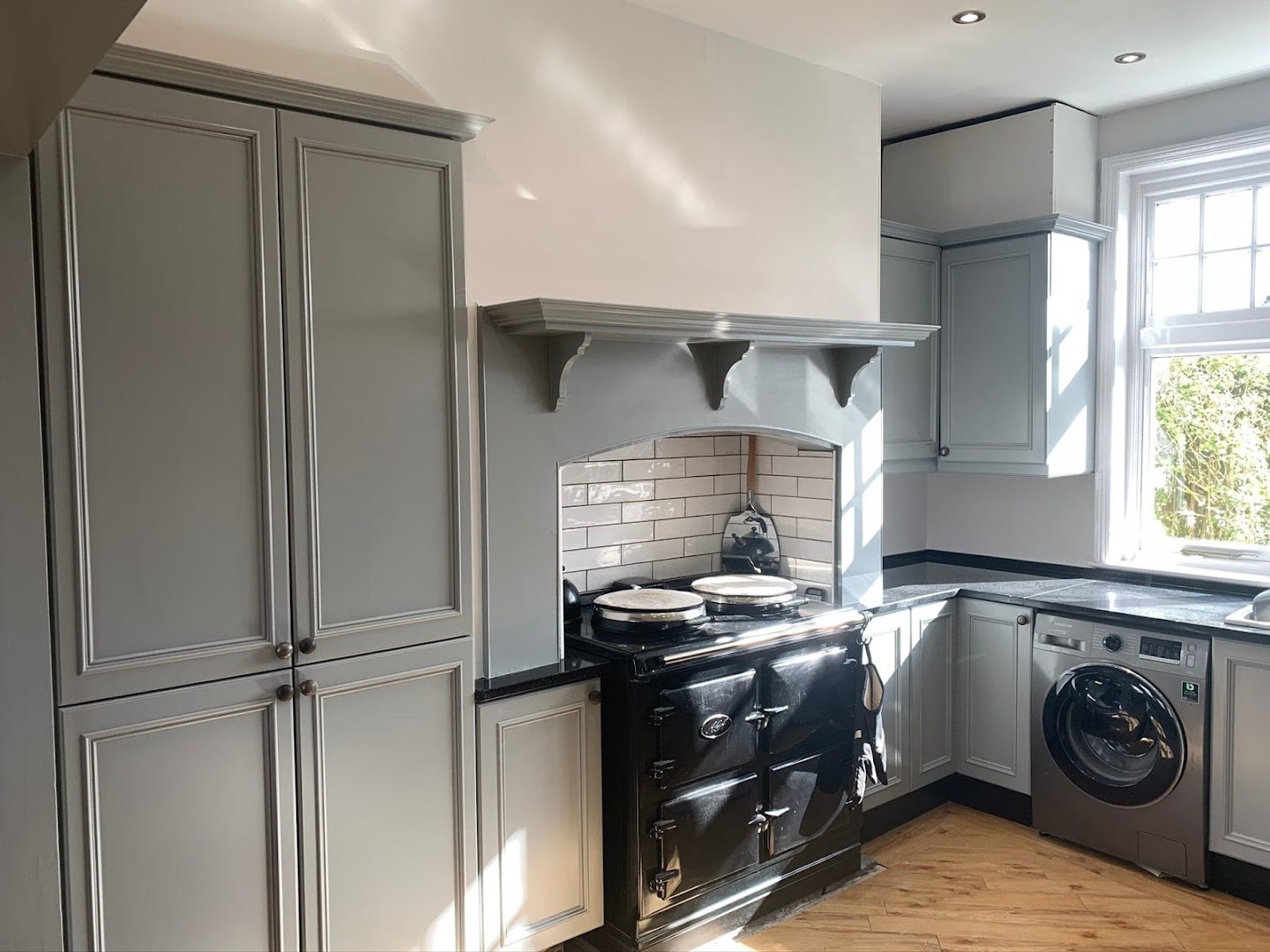 George Catling Painting & Decorating — Photos 7