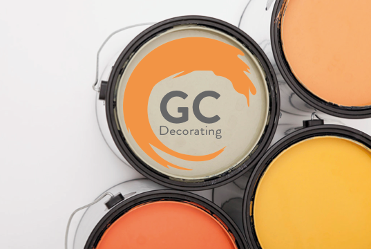 George Catling Painting & Decorating — Photos 11