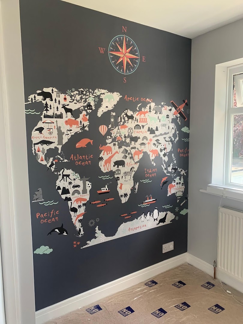 George Catling Painting & Decorating — Photos 9